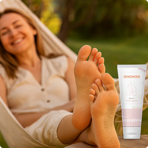 Mikoherb - Natürliche Vorteile