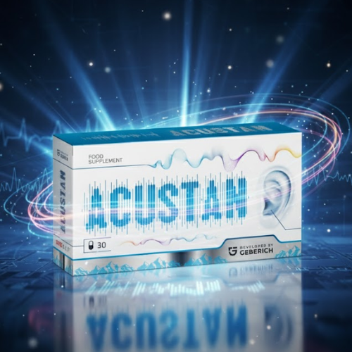 Acustian