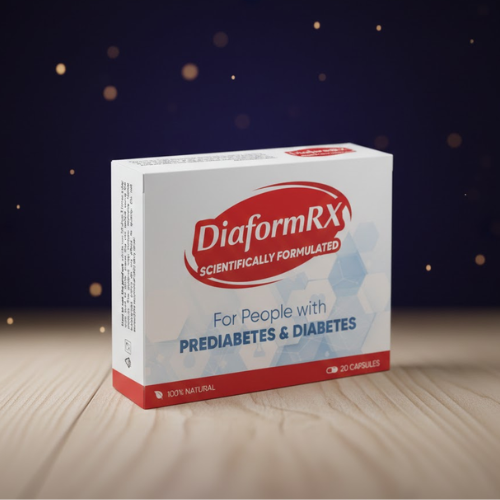 DiaformRX